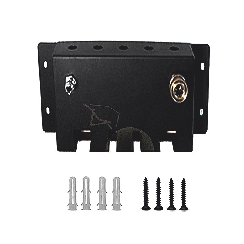 Car Organizer - Pressure Washer Holder Power Washer Snow