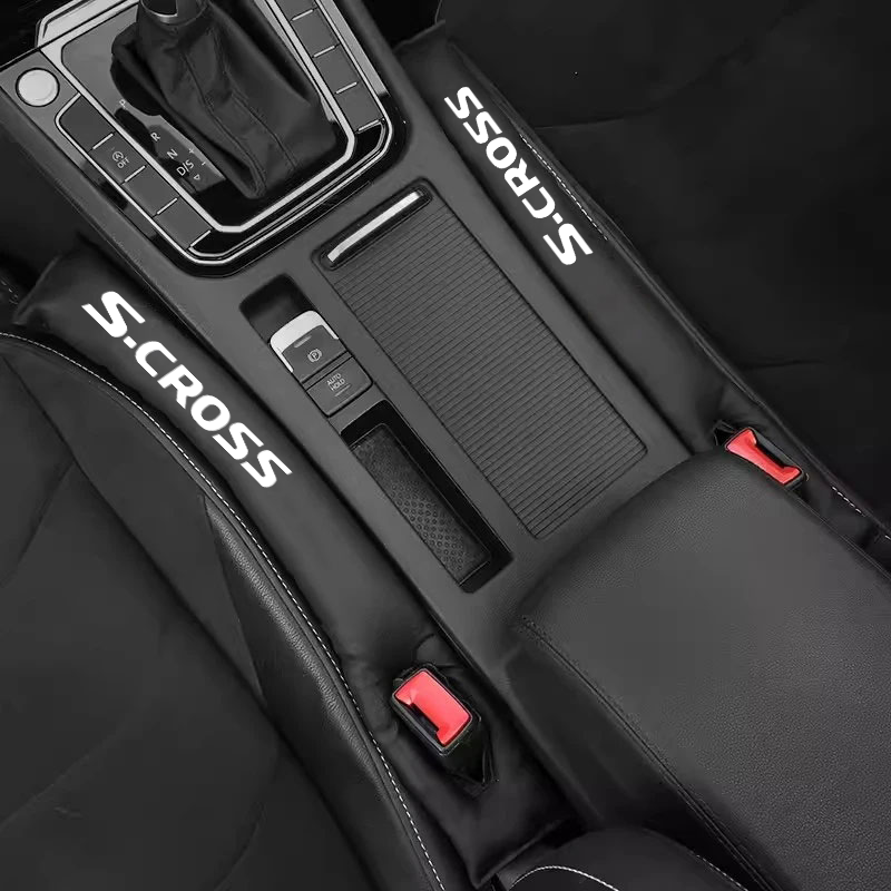 Car Seat Cover - Car Universal Seat Gap Strip PU