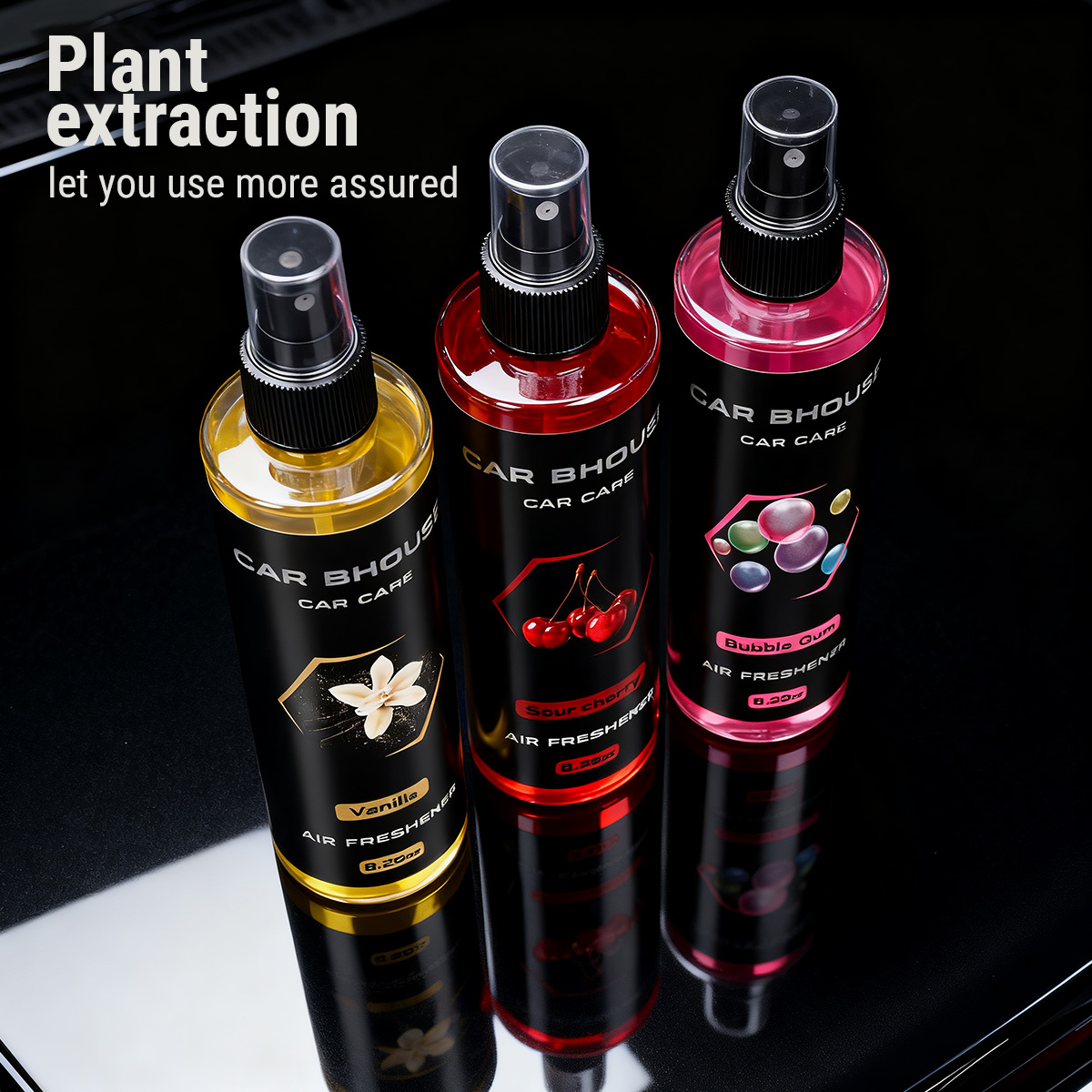 Car Air Freshener Spray Car Fr - Car Air Freshener ulasan dan harga