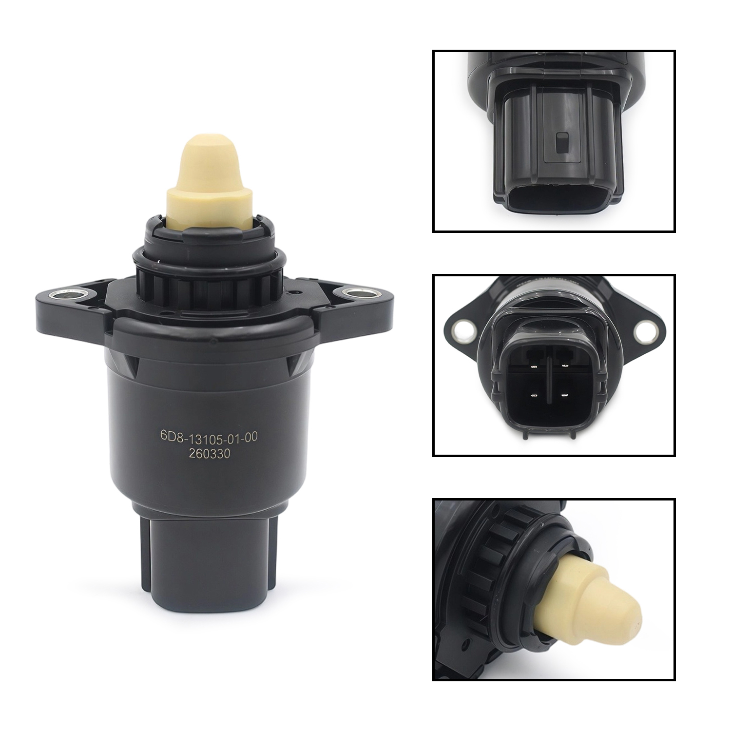 6C5137130000 Idle Speed Air Co - Car Accessories Japanese ulasan dan harga