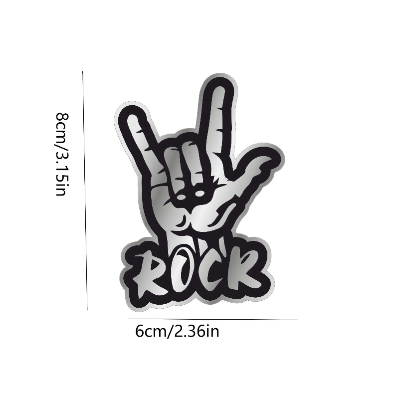 Car Air Freshener Rock Hand Ge - Car Air Freshener ulasan dan harga