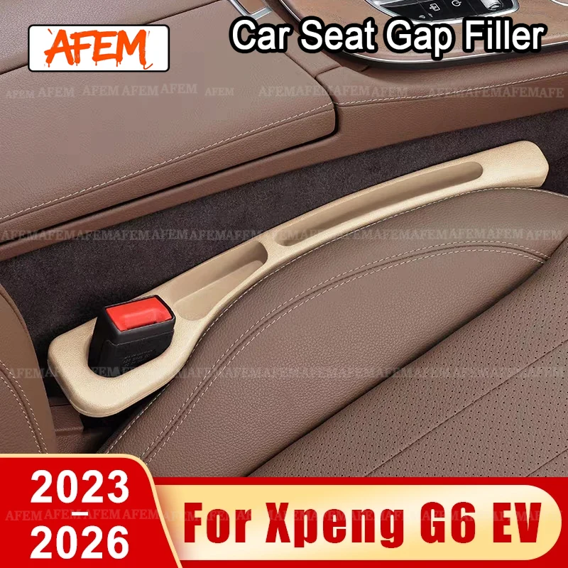For Xpeng G6 EV 2023 2024 2025 - Car Seat Cover ulasan dan harga