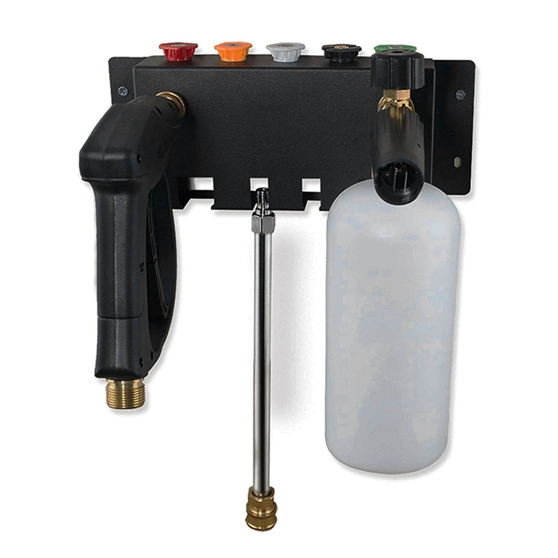 Pressure Washer Holder Power W - Car Organizer ulasan dan harga