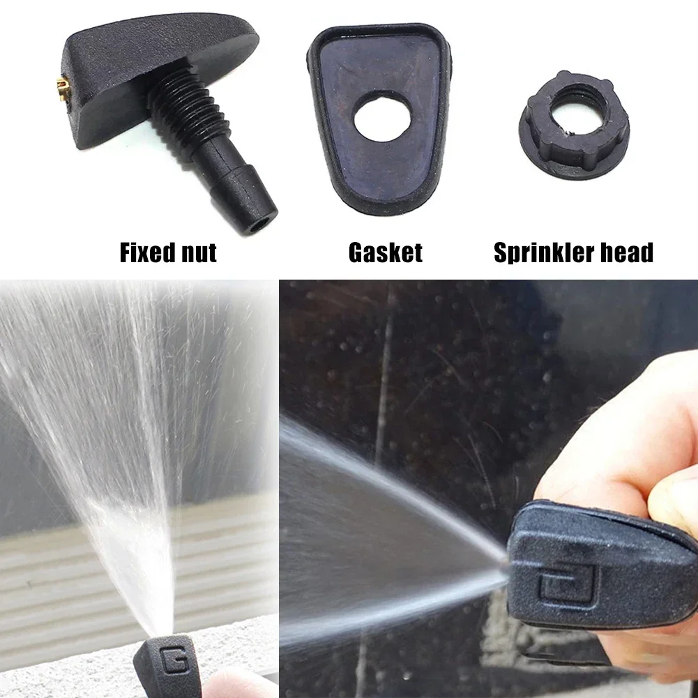 2 Pcs Car Adjustment Car Front - Car Wiper ulasan dan harga