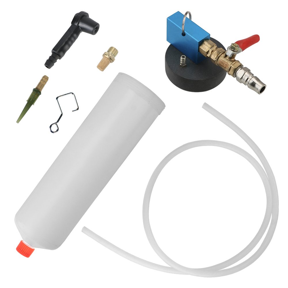 Professional Car Brake Fluid O - Car Vacuum ulasan dan harga