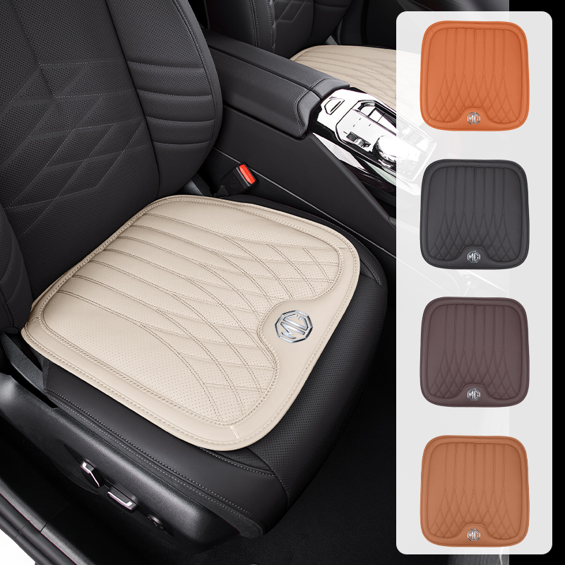 Car Interior Seat Cushion Boos - Car Seat Cover ulasan dan harga