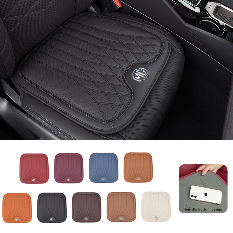 Car Interior Seat Cushion Boos - Car Seat Cover ulasan dan harga