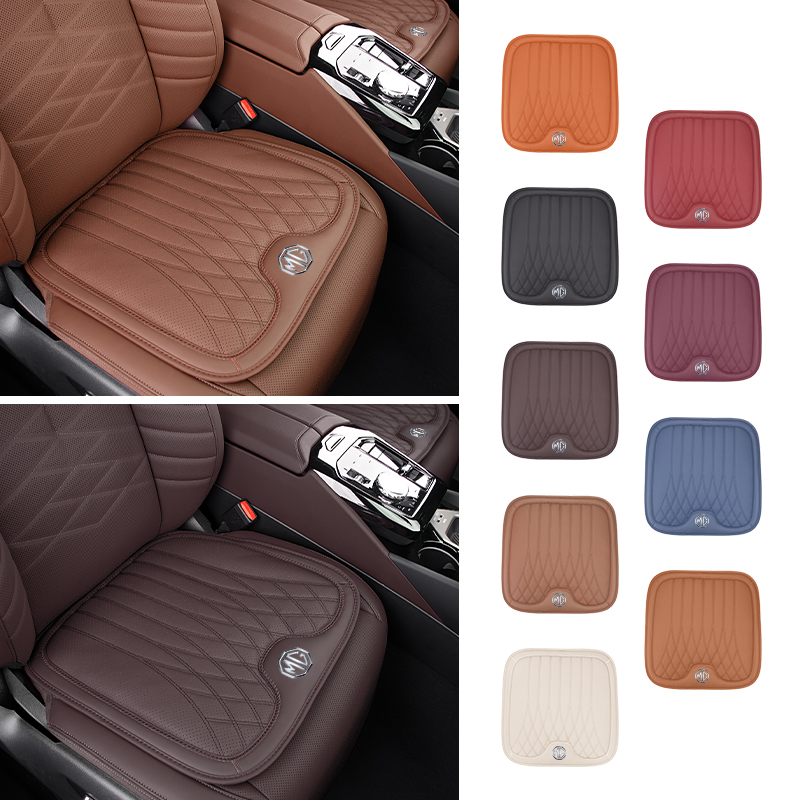Car Interior Seat Cushion Boos - Car Seat Cover ulasan dan harga