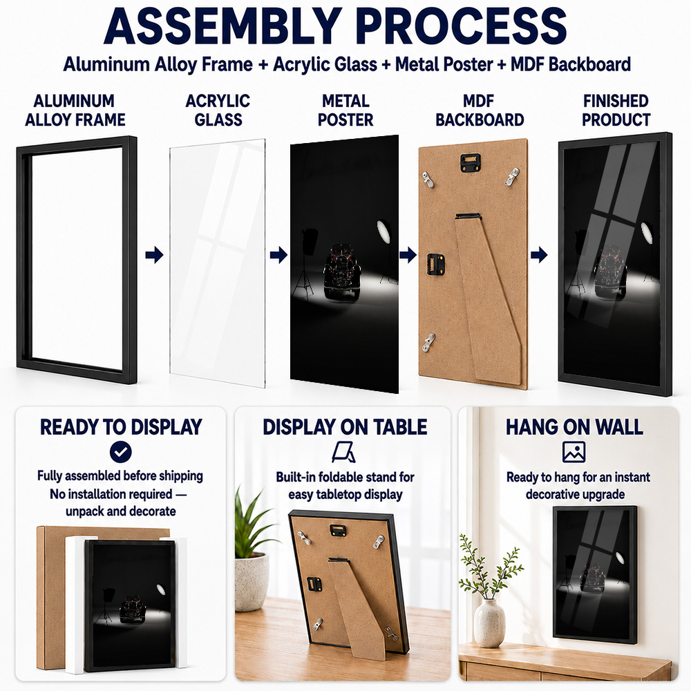 United States Classic Car Fram - Car Mirror ulasan dan harga