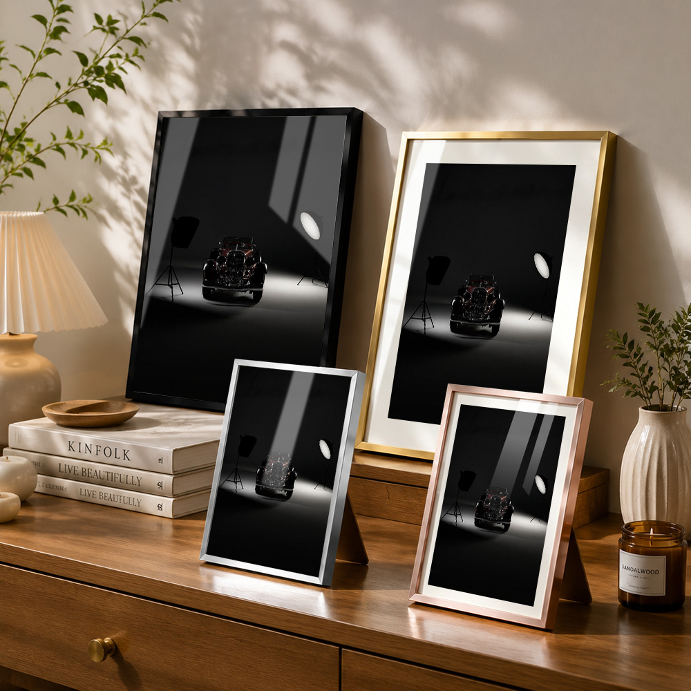 United States Classic Car Fram - Car Mirror ulasan dan harga