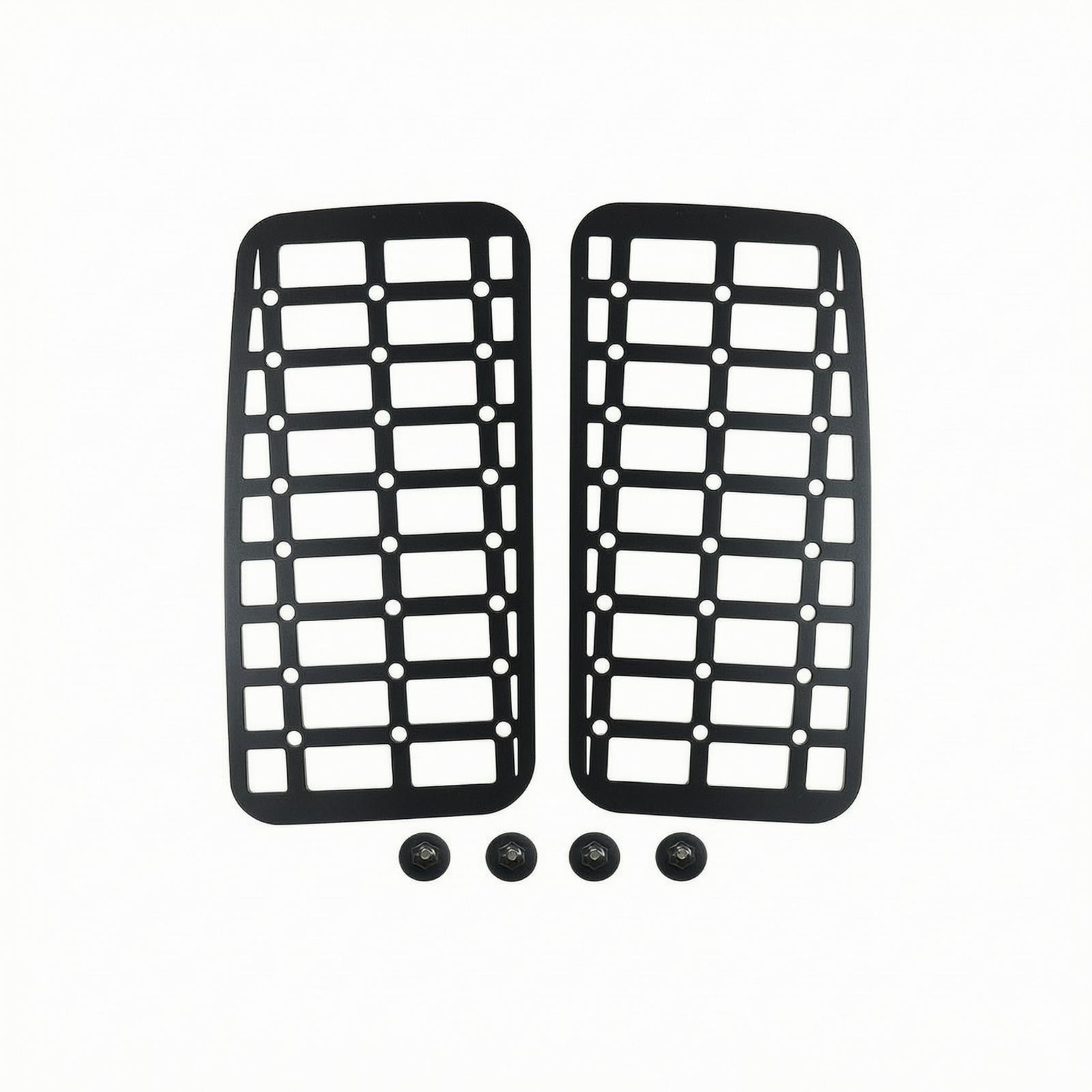 Aluminum Alloy Car Extension P - Car Organizer ulasan dan harga