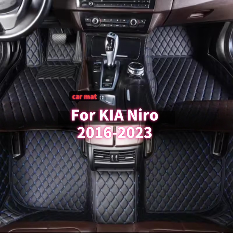Custom Anti-slip Car Floor Mat - Car Floor Mat ulasan dan harga
