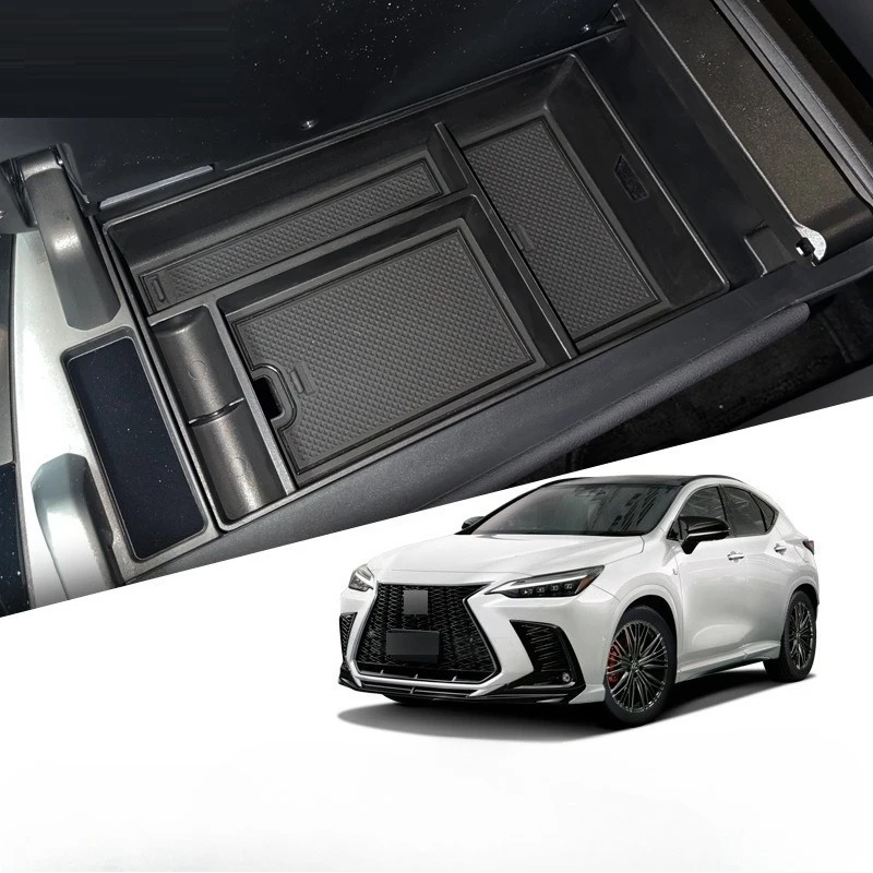 For Lexus NX RZ Central Armres - Car Organizer ulasan dan harga