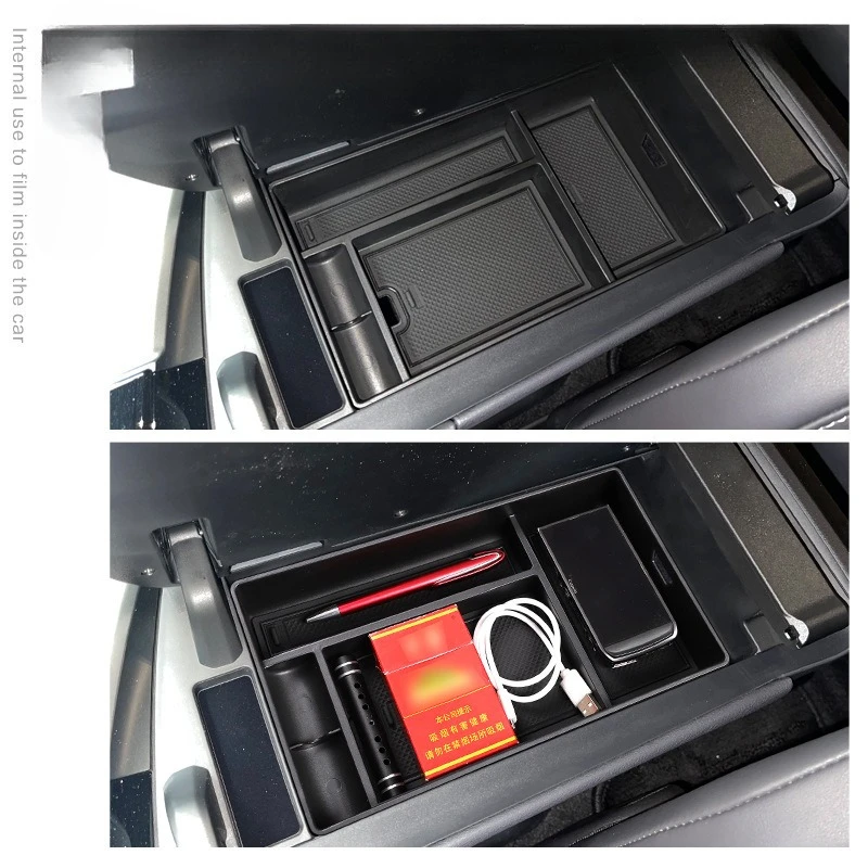 For Lexus NX RZ Central Armres - Car Organizer ulasan dan harga