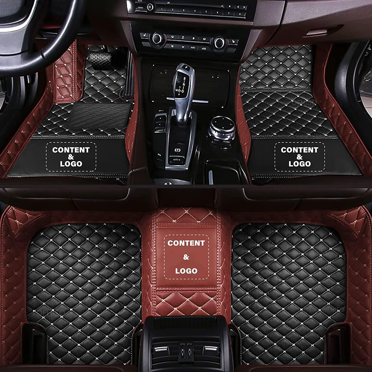 Custom Car Floor Mats For Jeep - Car Floor Mat ulasan dan harga