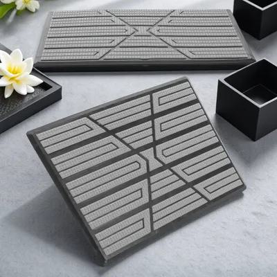 2Pcs Car Pedal Pad Replacement - Car Floor Mat ulasan dan harga