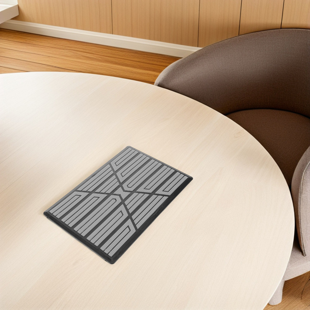 2Pcs Car Pedal Pad Replacement - Car Floor Mat ulasan dan harga