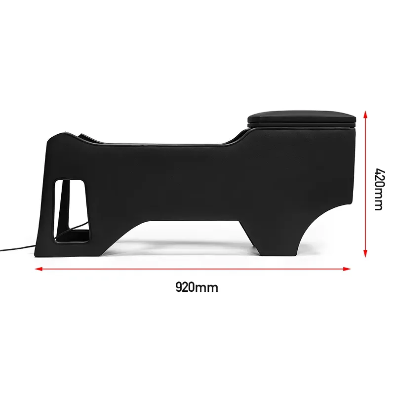 Practical Modified Large Stora - Car Organizer ulasan dan harga