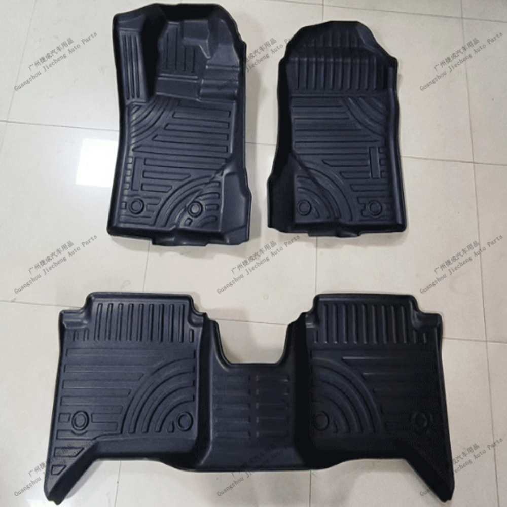 Car Floor Mats Waterproof Carp - Car Floor Mat ulasan dan harga