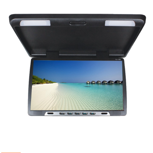 22 Inch Car Multimedia Video L - Car Mirror ulasan dan harga