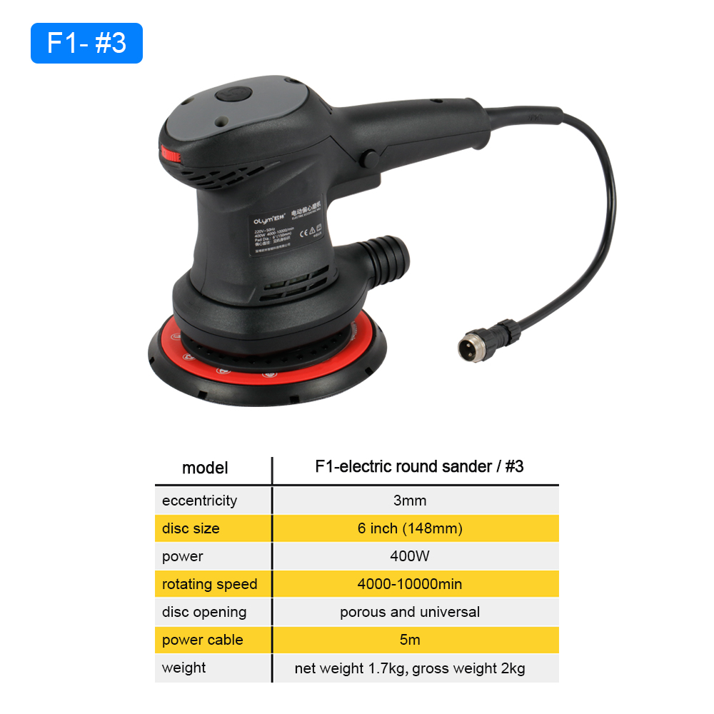 HONGMAI Orbit 3Mm Central Vacu - Car Vacuum ulasan dan harga