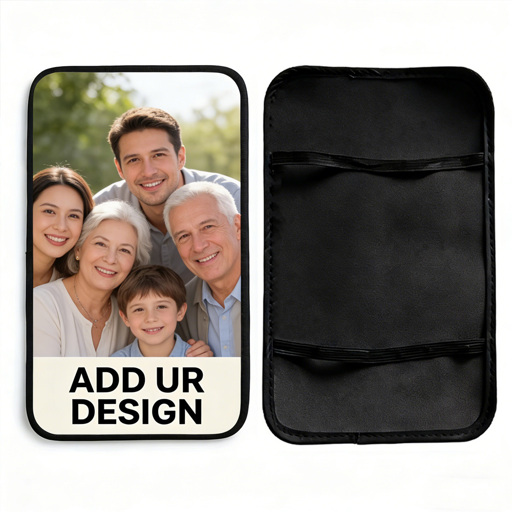 1pc Custom Print Car Armrest C - Car Seat Cover ulasan dan harga