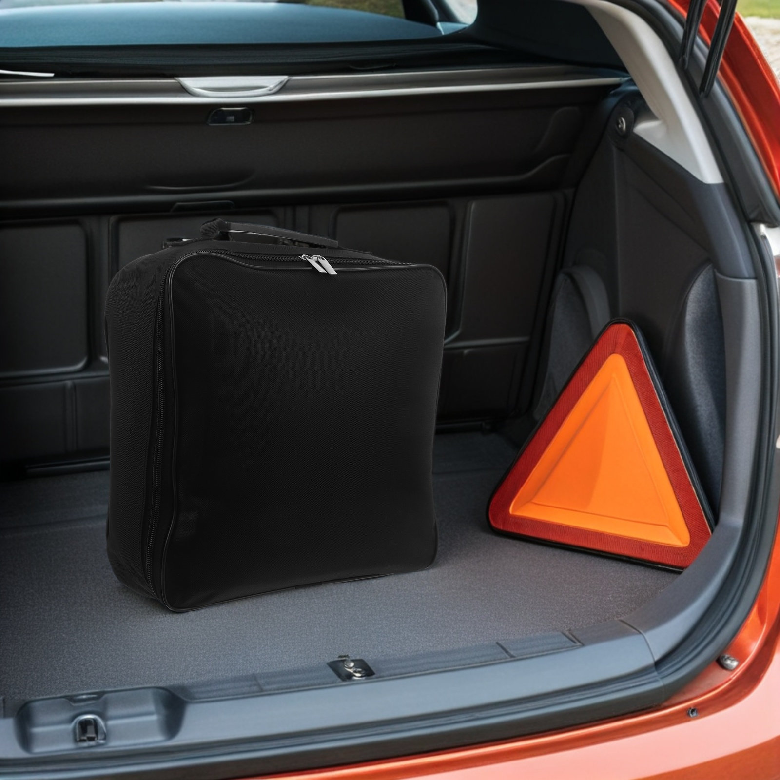 Heavy Duty Waterproof Ev Cable - Car Cable Organizer ulasan dan harga