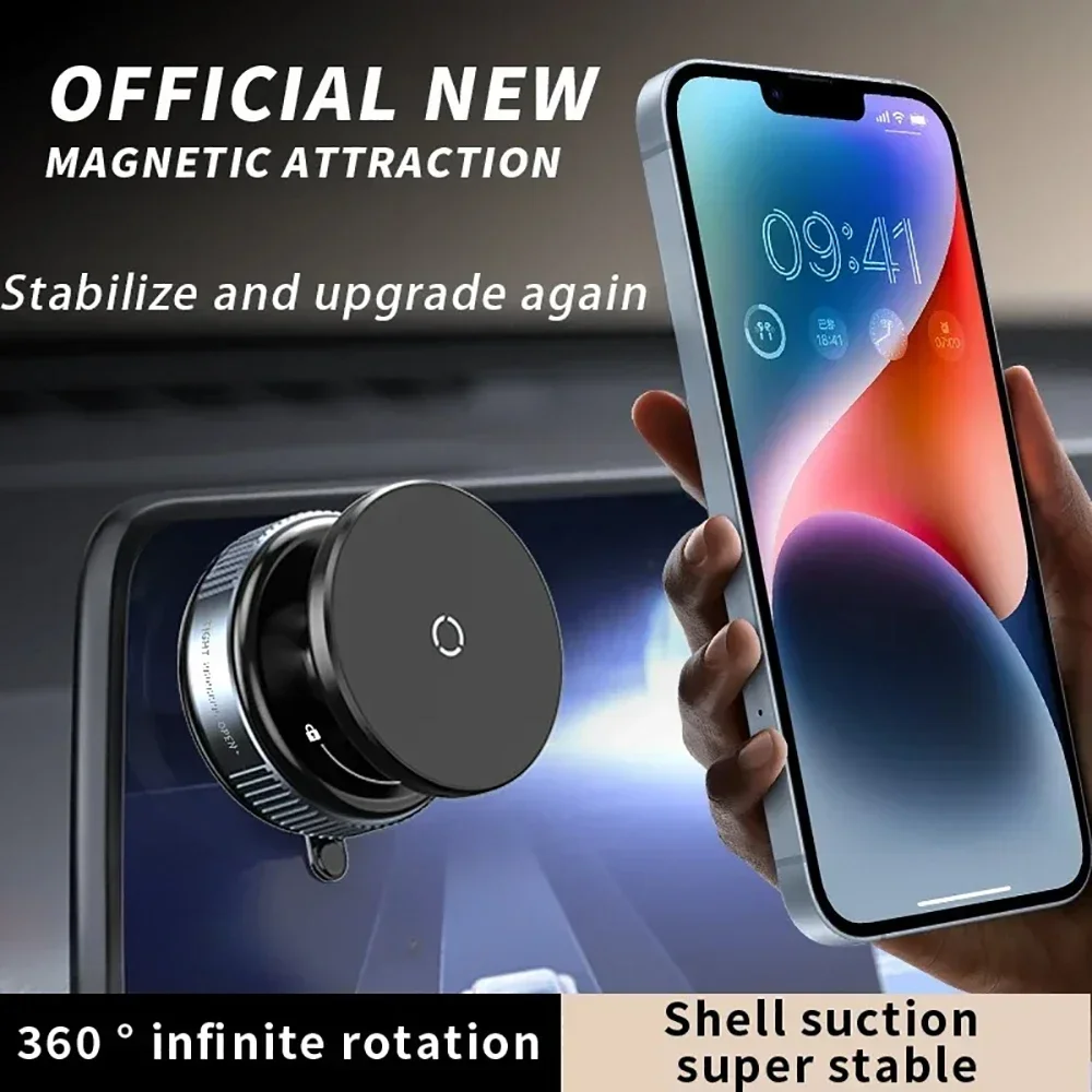 Multi-functional Magnetic Phon - Car Mirror ulasan dan harga
